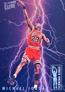 Michael Jordan