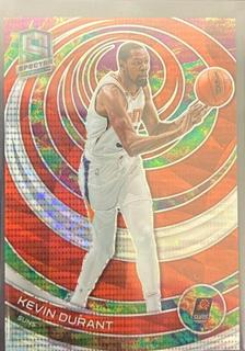 Kevin Durant