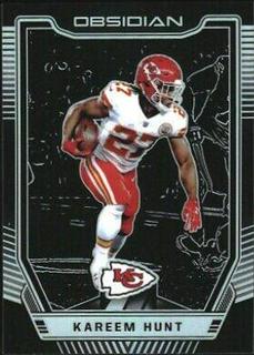 Kareem Hunt