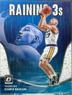 Chris Mullin
