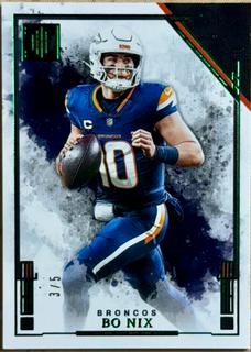 Bo Nix