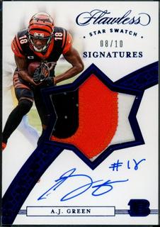 A.J. Green