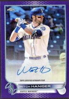 Mitch Haniger
