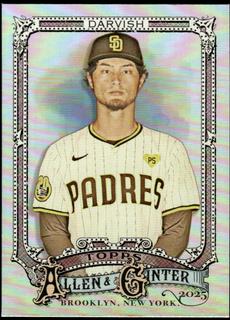Yu Darvish