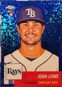 Josh Lowe