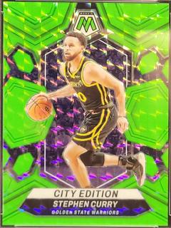 Stephen Curry