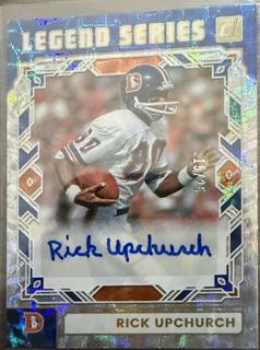 Rick Upchurch