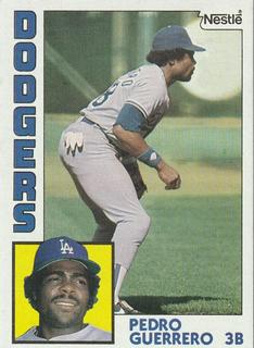 Pedro Guerrero