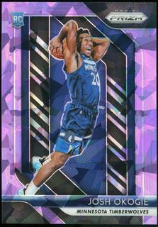 Josh Okogie