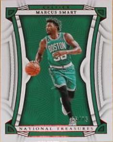 Marcus Smart
