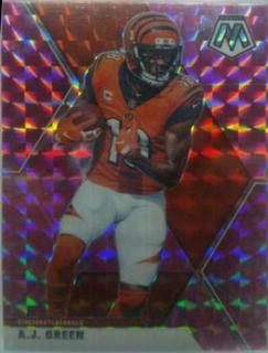 A.J. Green
