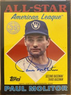 Paul Molitor