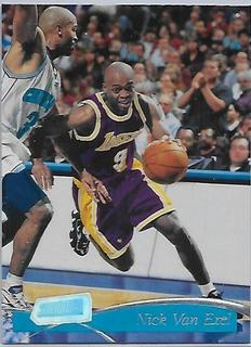 Nick Van Exel