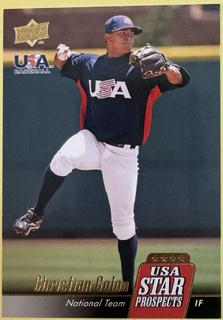 Christian Colon