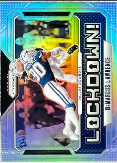 DeMarcus Lawrence