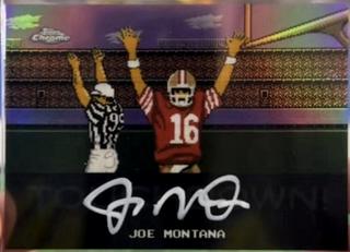 Joe Montana