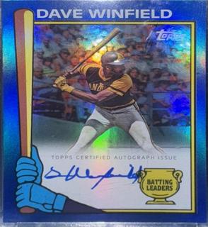 Dave Winfield