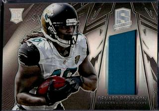 Denard Robinson