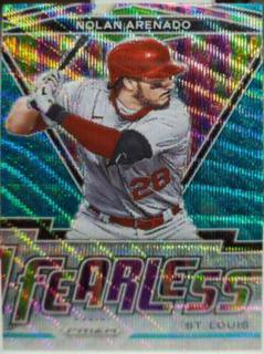 Nolan Arenado