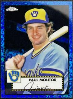 Paul Molitor
