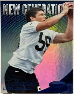 Luke Kuechly