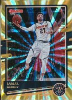 Jamal Murray