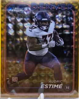 Audric Estime