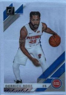 Derrick Rose