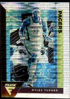 Myles Turner