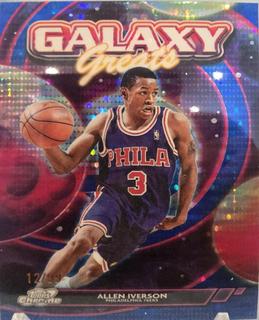 Allen Iverson
