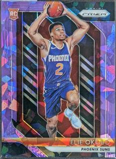 Elie Okobo