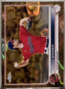 Shane Bieber