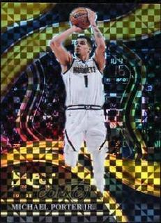 Michael Porter Jr.