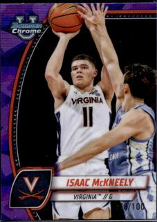 Isaac McKneely