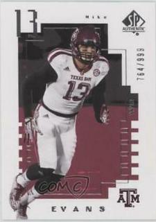 Mike Evans