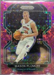 Mason Plumlee