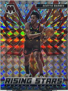 Scottie Barnes
