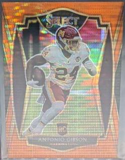 Antonio Gibson