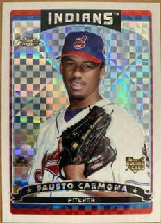 Fausto Carmona