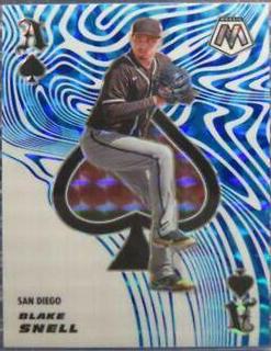Blake Snell