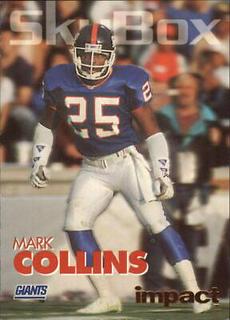 Mark Collins
