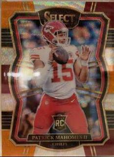 Patrick Mahomes II