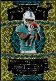 Jaylen Waddle