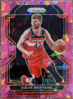 Davis Bertans