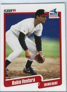 Robin Ventura