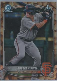 Robert Hipwell