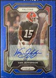 Van Jefferson