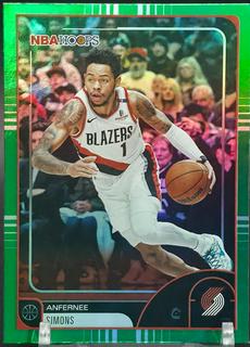 Anfernee Simons