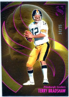 Terry Bradshaw