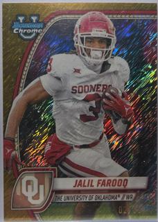 Jalil Farooq